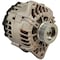 Wai Global Alternator, ALTVA IRIF 12V 110A CW, 110 Amp12 Volt, CW, 6Groove Pulley 11642N - alternate 4